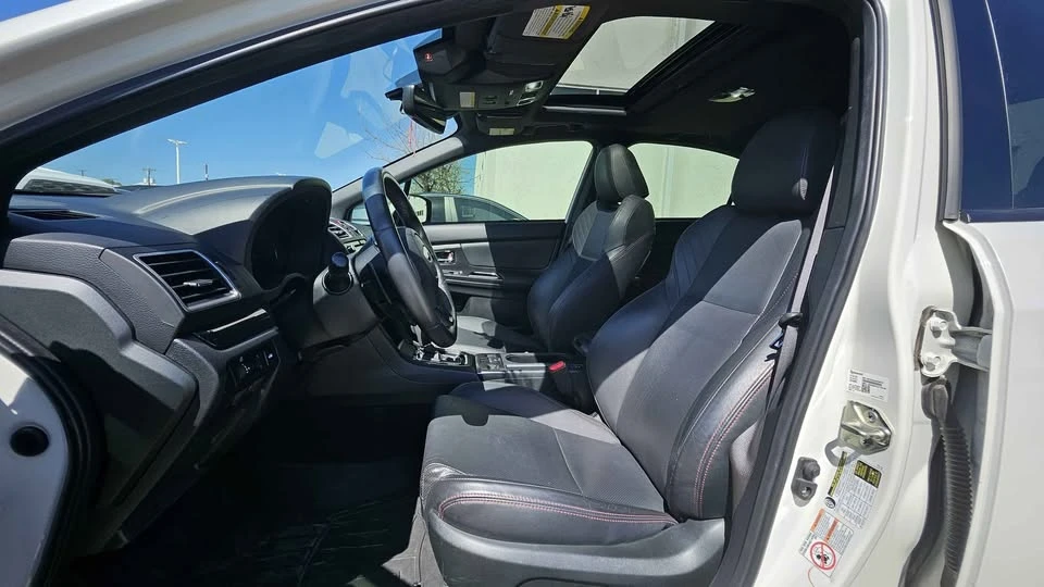 2020 Subaru Impreza 5th Gen - Image 10 of 15