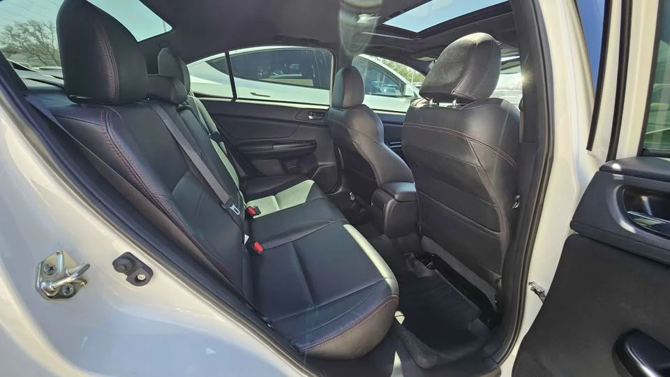 2020 Subaru Impreza 5th Gen - Image 13 of 15