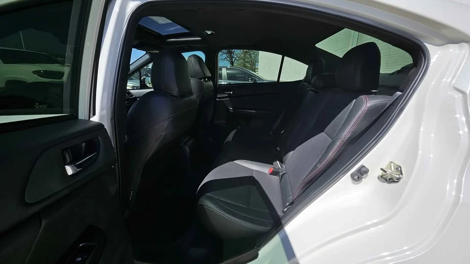 2020 Subaru Impreza 5th Gen - Image 12 of 15