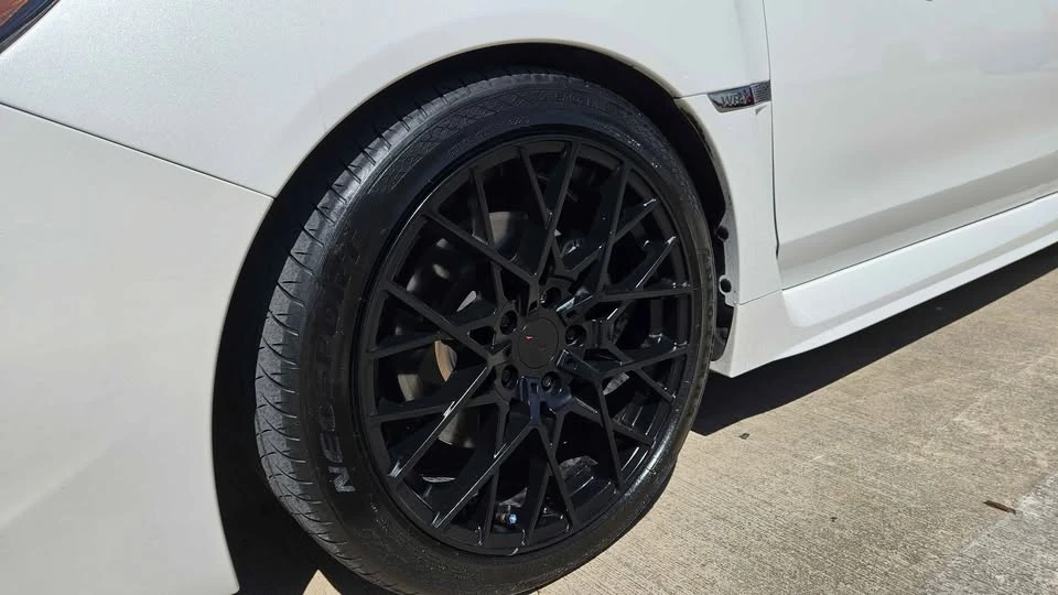 2020 Subaru Impreza 5th Gen - Image 8 of 15