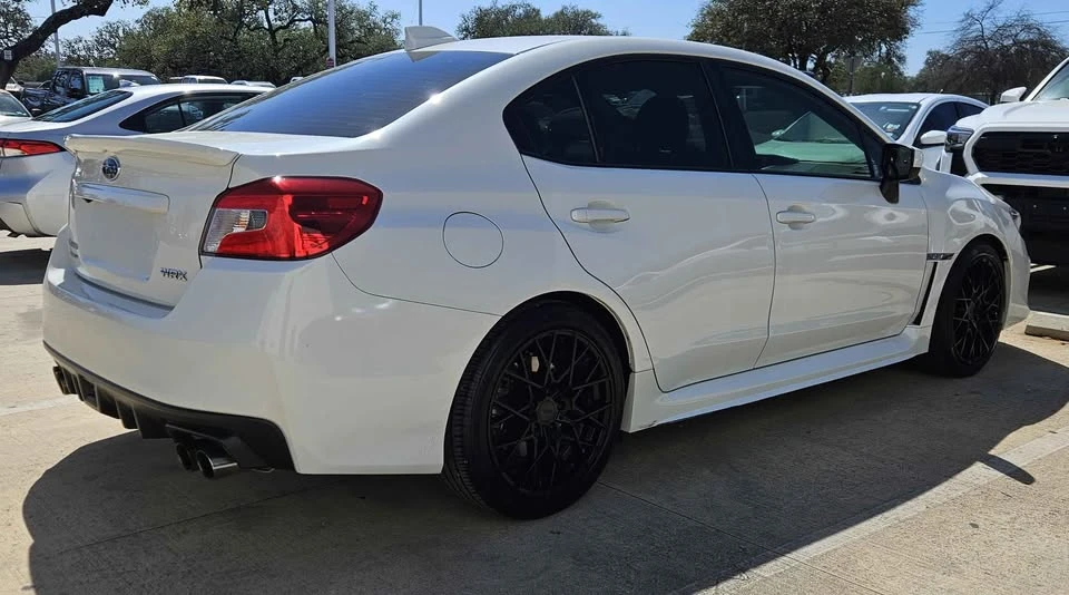2020 Subaru Impreza 5th Gen - Image 4 of 15
