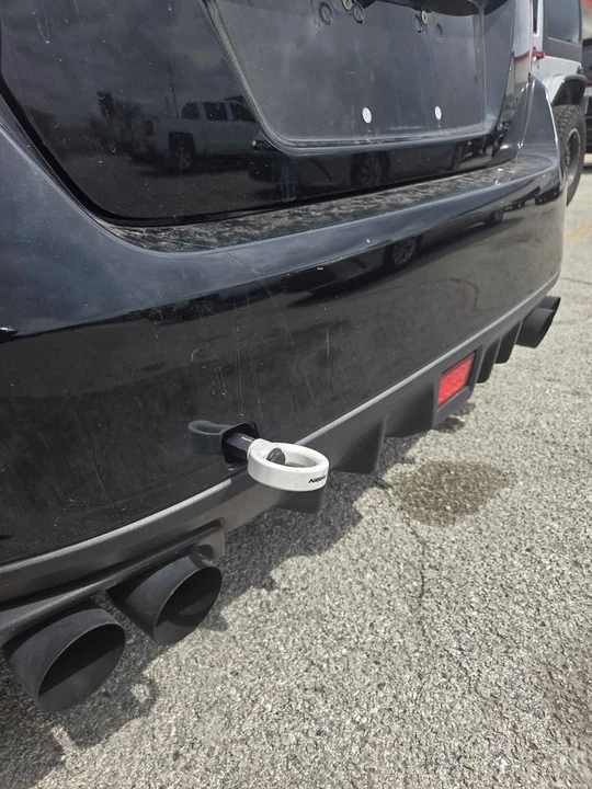 2020 Subaru Impreza 5th Gen - Image 7 of 8