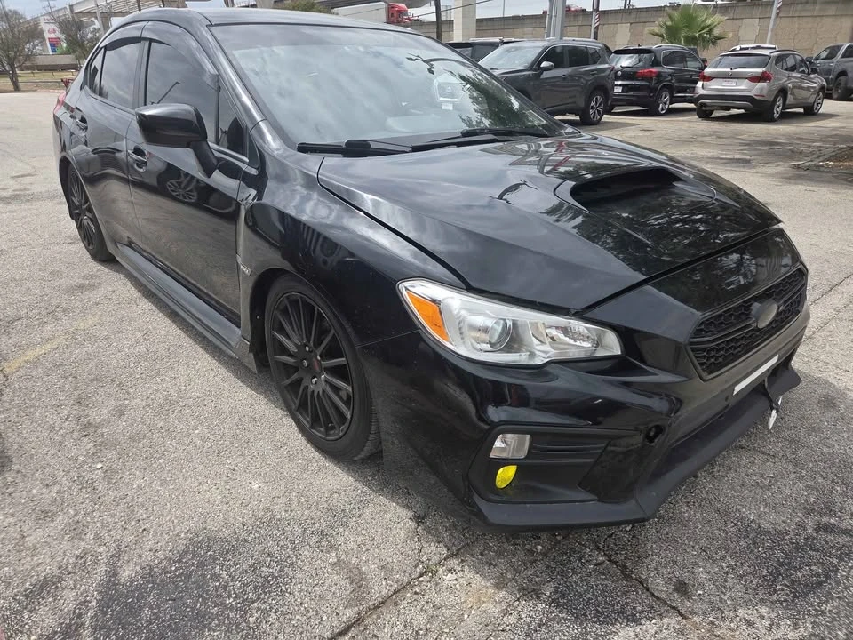 2020 Subaru Impreza 5th Gen - Image 2 of 8