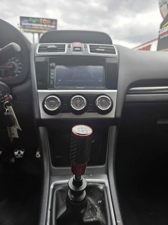 2020 Subaru Impreza 5th Gen - Image 8 of 8