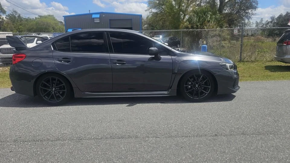 2020 Subaru Impreza WRX 4th Gen - Image 16 of 17