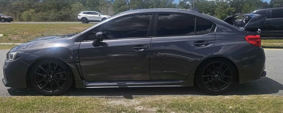 2020 Subaru Impreza WRX 4th Gen - Image 4 of 17