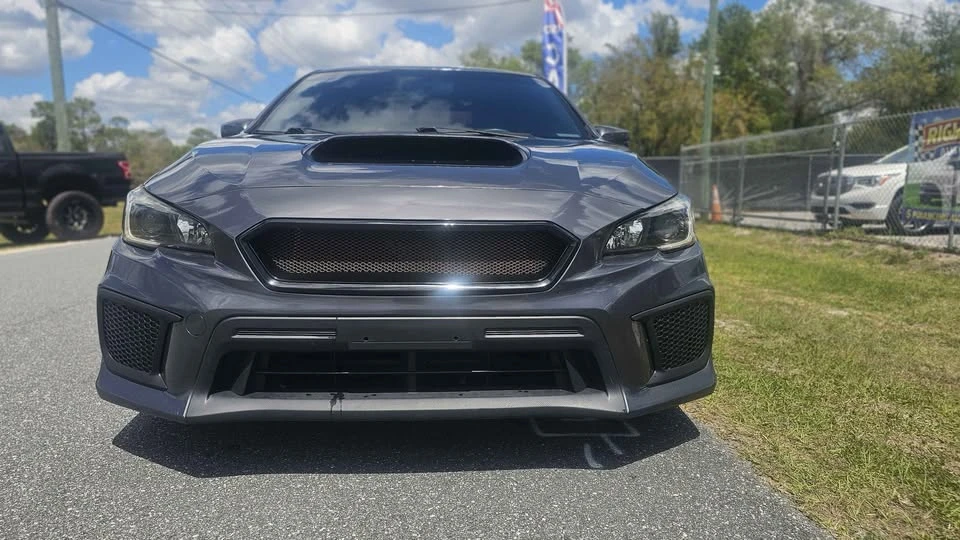 2020 Subaru Impreza WRX 4th Gen - Image 17 of 17