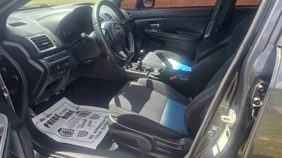 2020 Subaru Impreza WRX 4th Gen - Image 15 of 17