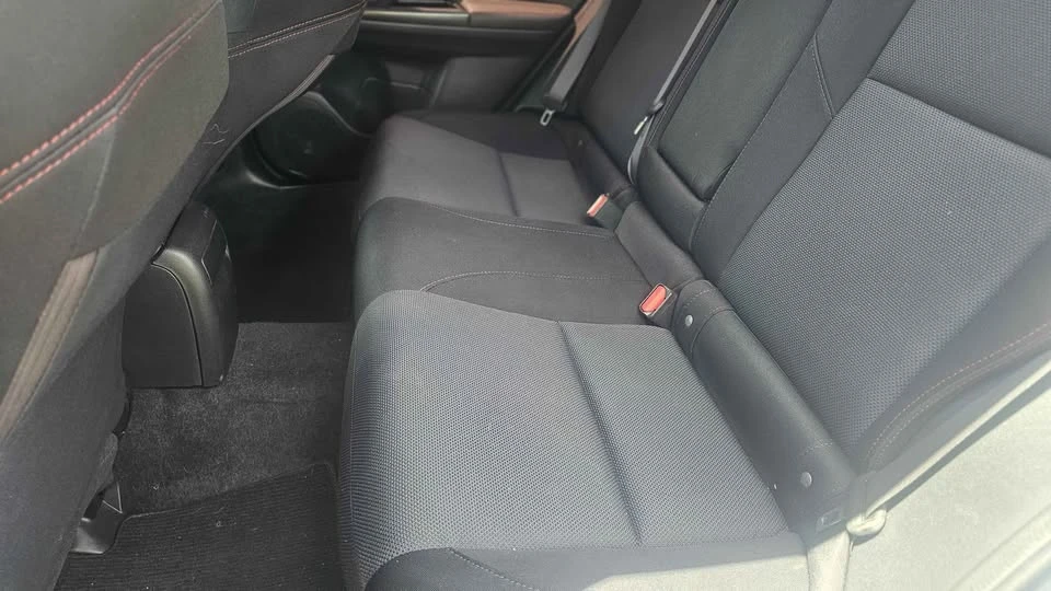 2020 Subaru Impreza WRX 4th Gen - Image 14 of 17