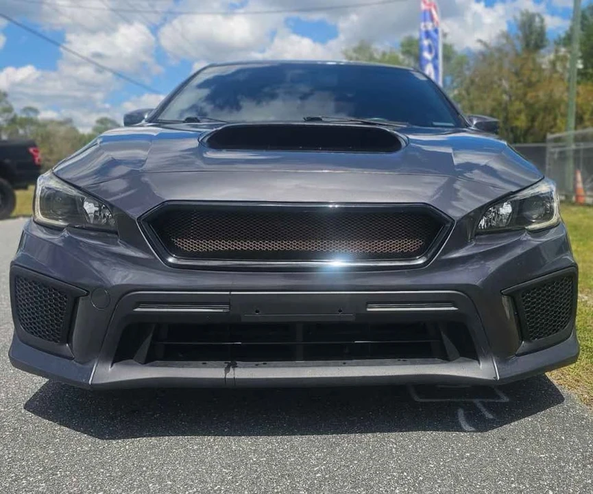 2020 Subaru Impreza WRX 4th Gen - Image 9 of 17