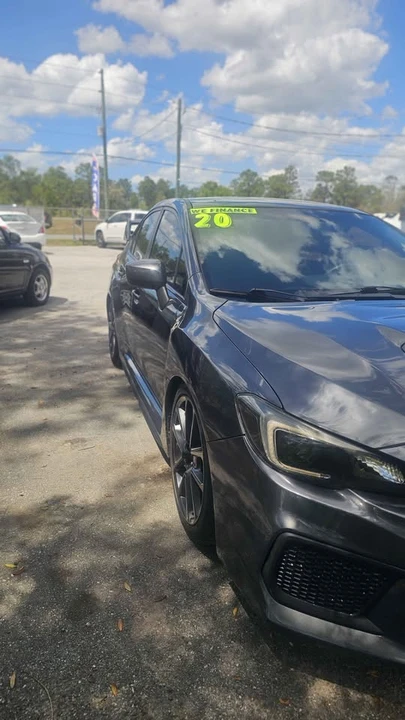 2020 Subaru Impreza WRX 4th Gen - Image 3 of 17