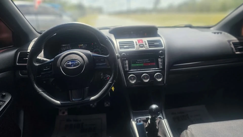 2020 Subaru Impreza WRX 4th Gen - Image 13 of 17