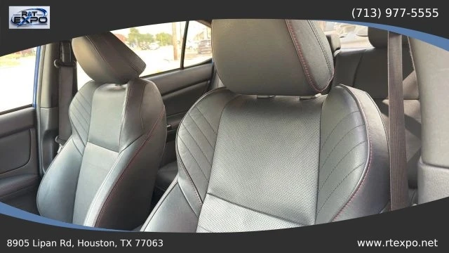 2020 Subaru Impreza WRX 4th Gen - Image 24 of 31