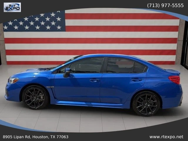 2020 Subaru Impreza WRX 4th Gen - Image 5 of 31