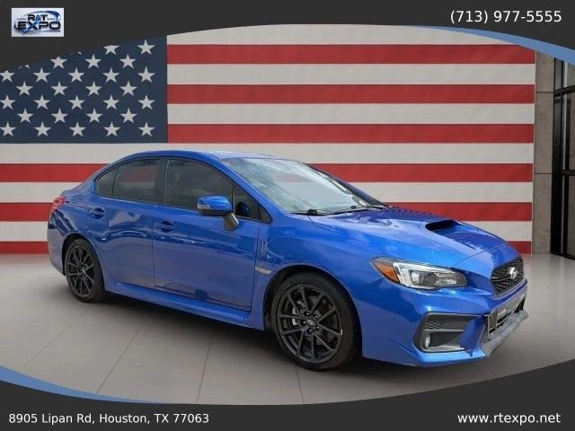 2020 Subaru Impreza WRX 4th Gen - Image 2 of 31