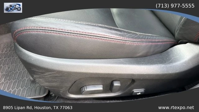 2020 Subaru Impreza WRX 4th Gen - Image 22 of 31