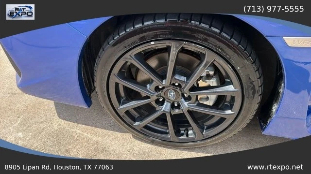2020 Subaru Impreza WRX 4th Gen - Image 15 of 31