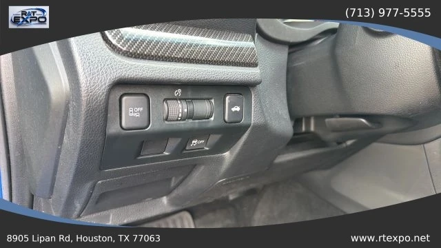 2020 Subaru Impreza WRX 4th Gen - Image 23 of 31