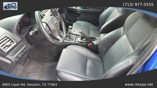 2020 Subaru Impreza WRX 4th Gen - Image 19 of 31