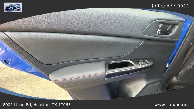 2020 Subaru Impreza WRX 4th Gen - Image 28 of 31