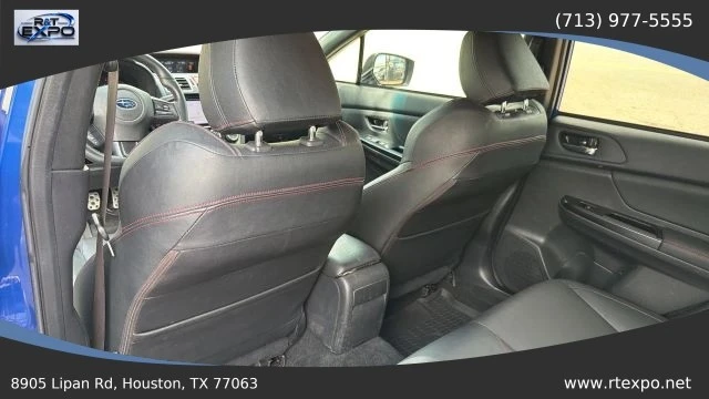 2020 Subaru Impreza WRX 4th Gen - Image 27 of 31