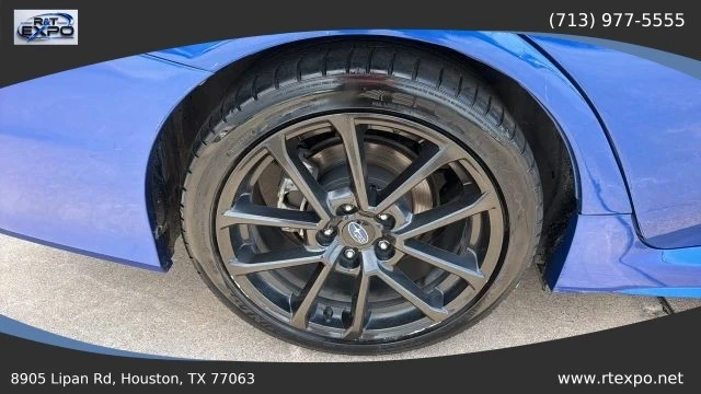 2020 Subaru Impreza WRX 4th Gen - Image 10 of 31