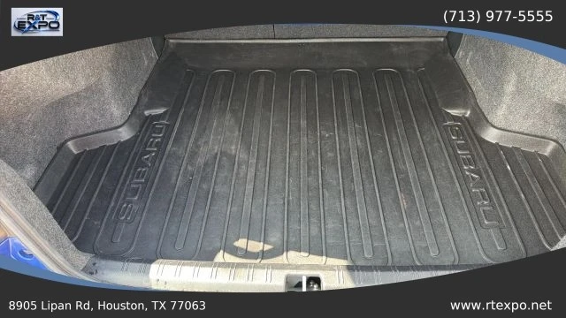 2020 Subaru Impreza WRX 4th Gen - Image 29 of 31