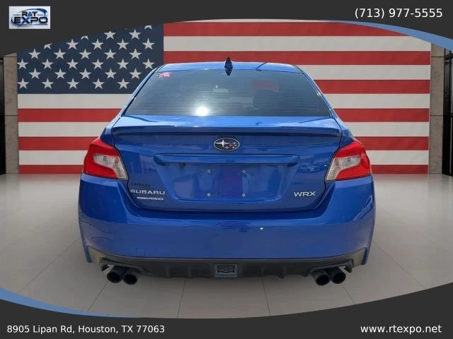 2020 Subaru Impreza WRX 4th Gen - Image 7 of 31