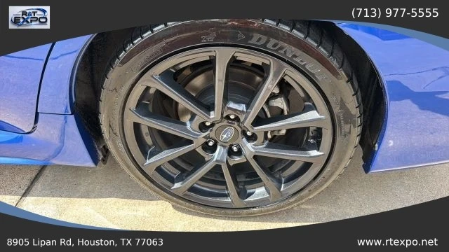 2020 Subaru Impreza WRX 4th Gen - Image 16 of 31