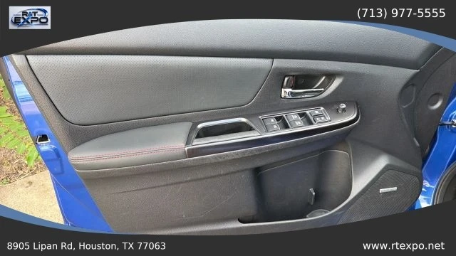 2020 Subaru Impreza WRX 4th Gen - Image 21 of 31