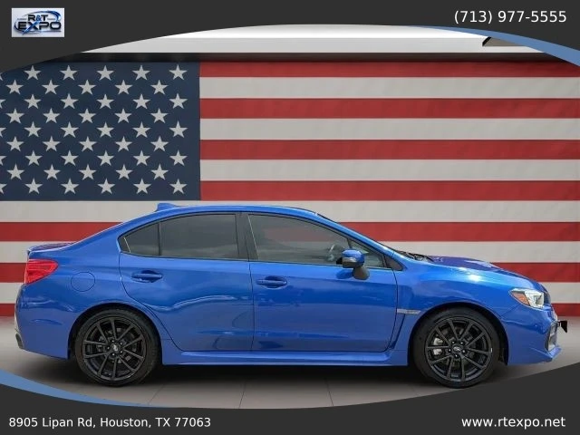 2020 Subaru Impreza WRX 4th Gen - Image 9 of 31