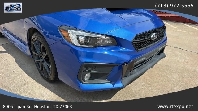 2020 Subaru Impreza WRX 4th Gen - Image 13 of 31