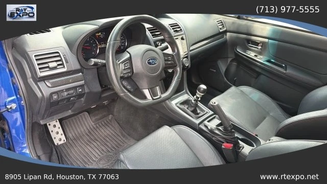 2020 Subaru Impreza WRX 4th Gen - Image 20 of 31