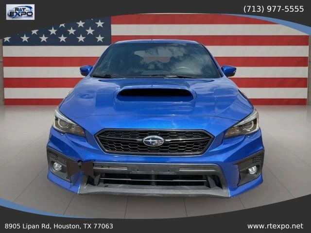 2020 Subaru Impreza WRX 4th Gen - Image 3 of 31