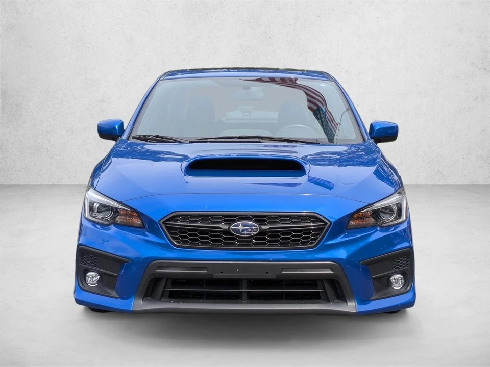 2020 Subaru Impreza WRX 4th Gen - Image 2 of 15
