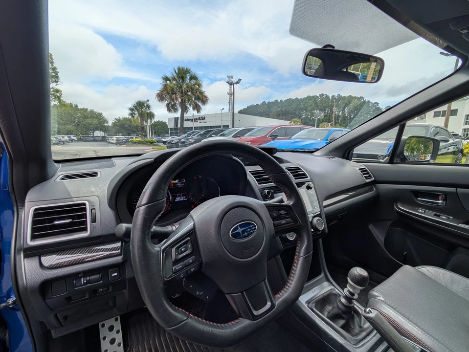 2020 Subaru Impreza WRX 4th Gen - Image 10 of 15
