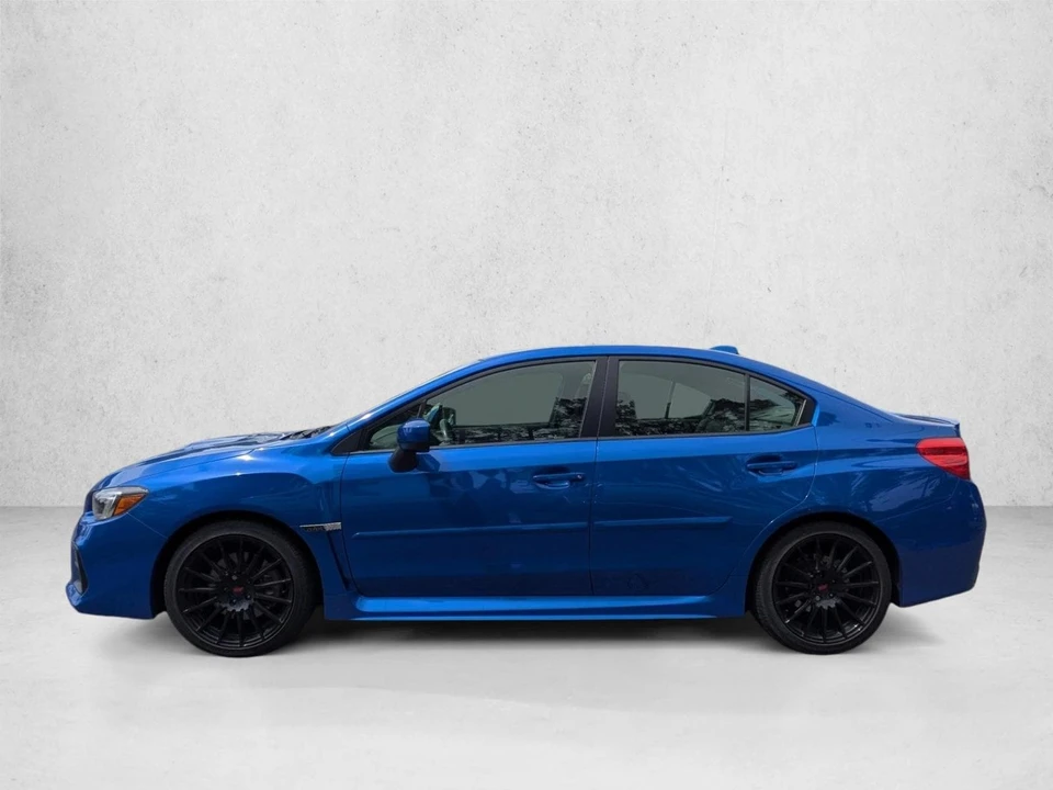 2020 Subaru Impreza WRX 4th Gen - Image 9 of 15