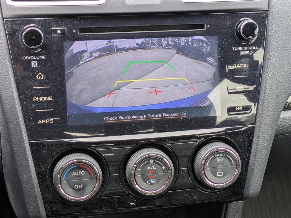 2020 Subaru Impreza WRX 4th Gen - Image 12 of 15