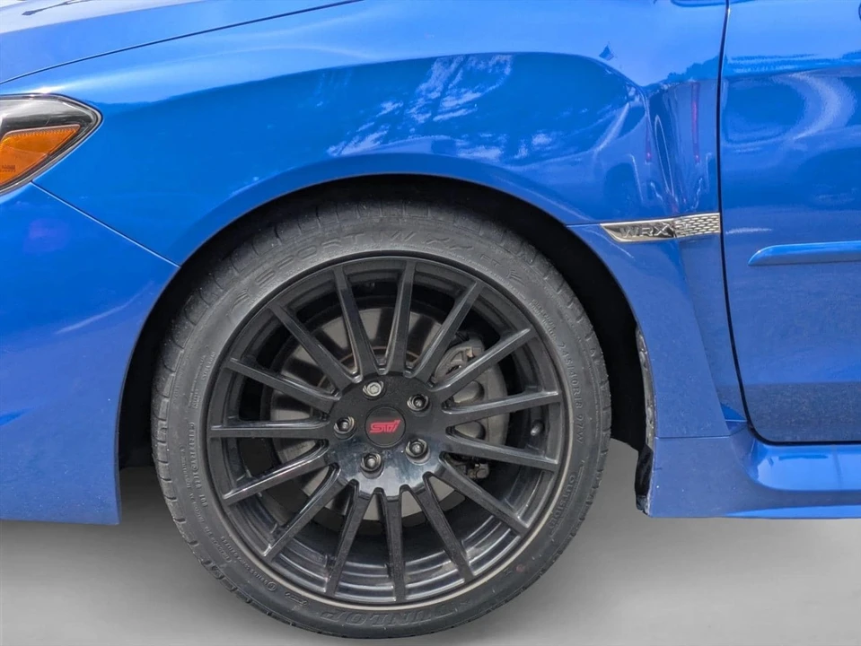 2020 Subaru Impreza WRX 4th Gen - Image 14 of 15