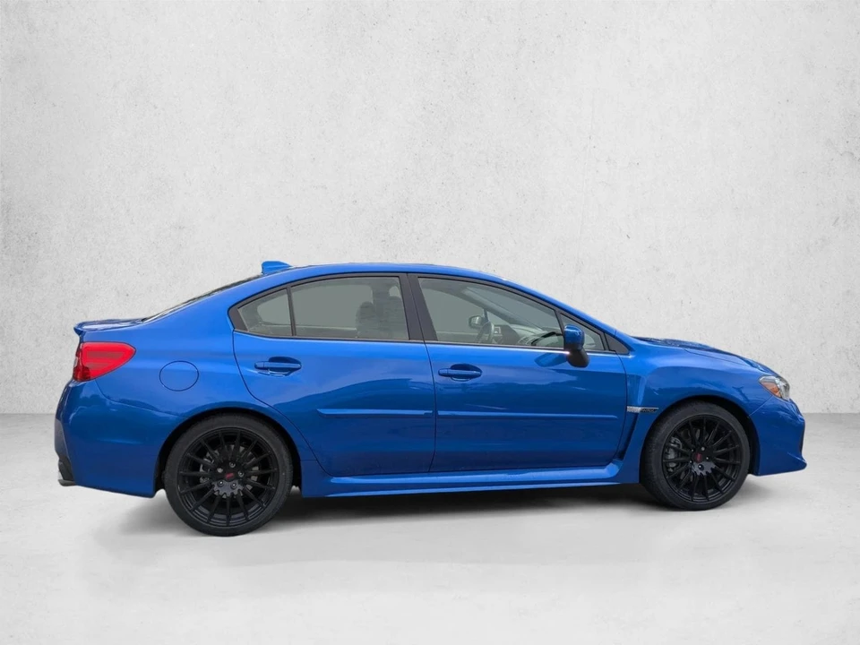 2020 Subaru Impreza WRX 4th Gen - Image 4 of 15
