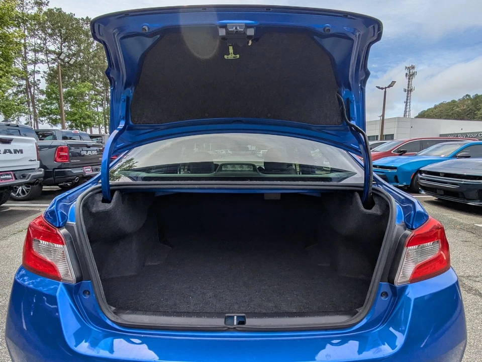 2020 Subaru Impreza WRX 4th Gen - Image 6 of 15