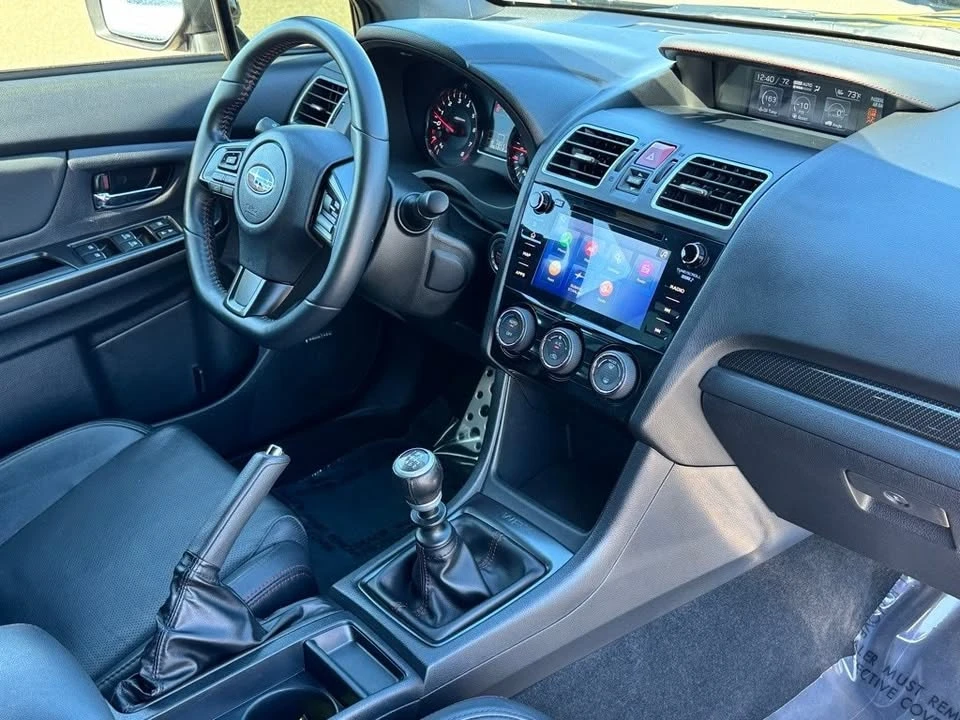2020 Subaru Impreza WRX 4th Gen - Image 4 of 18