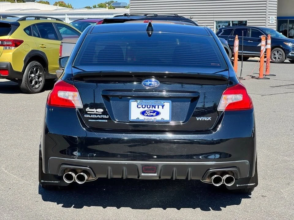 2020 Subaru Impreza WRX 4th Gen - Image 9 of 18