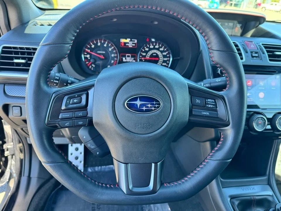 2020 Subaru Impreza WRX 4th Gen - Image 11 of 18