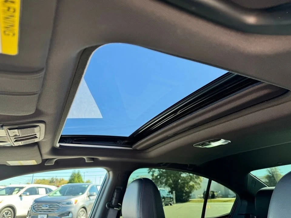 2020 Subaru Impreza WRX 4th Gen - Image 17 of 18