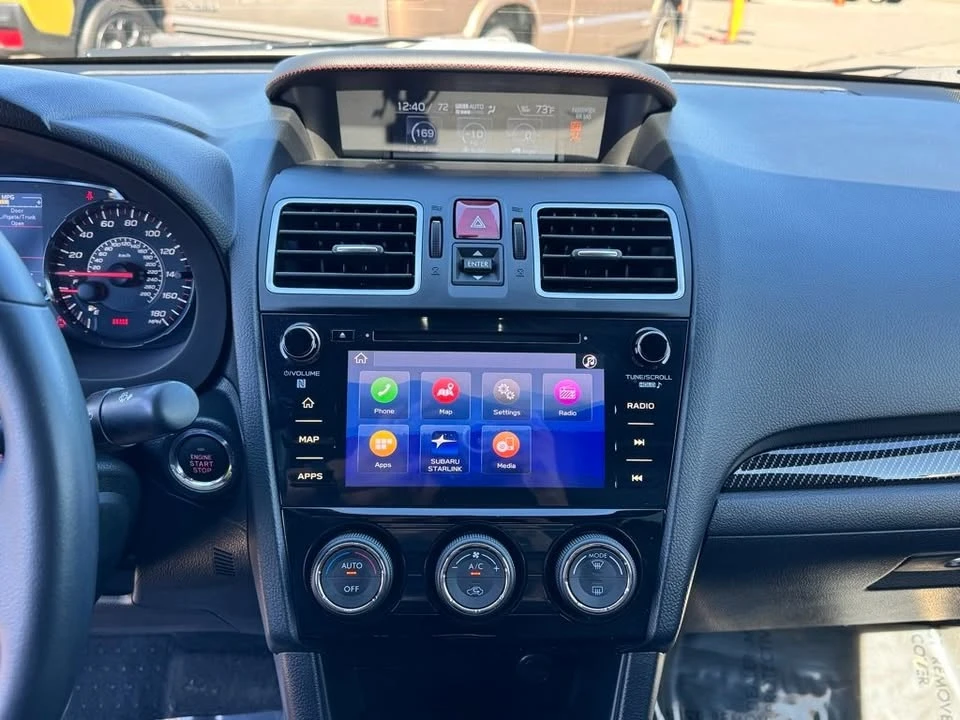 2020 Subaru Impreza WRX 4th Gen - Image 5 of 18
