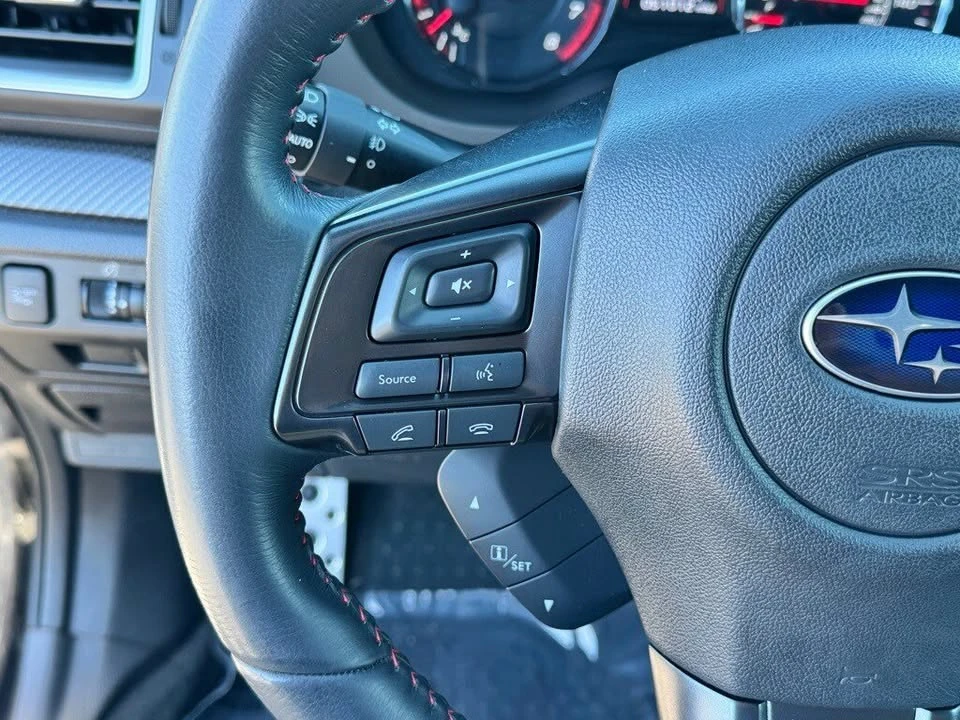 2020 Subaru Impreza WRX 4th Gen - Image 14 of 18