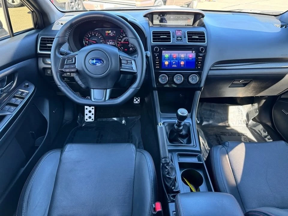 2020 Subaru Impreza WRX 4th Gen - Image 3 of 18