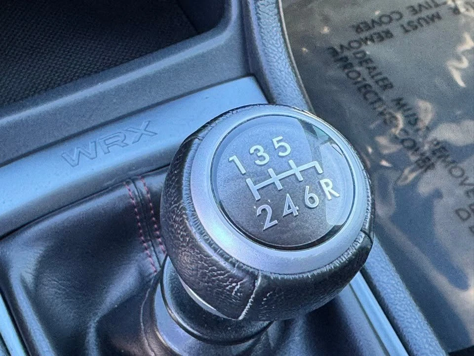 2020 Subaru Impreza WRX 4th Gen - Image 16 of 18
