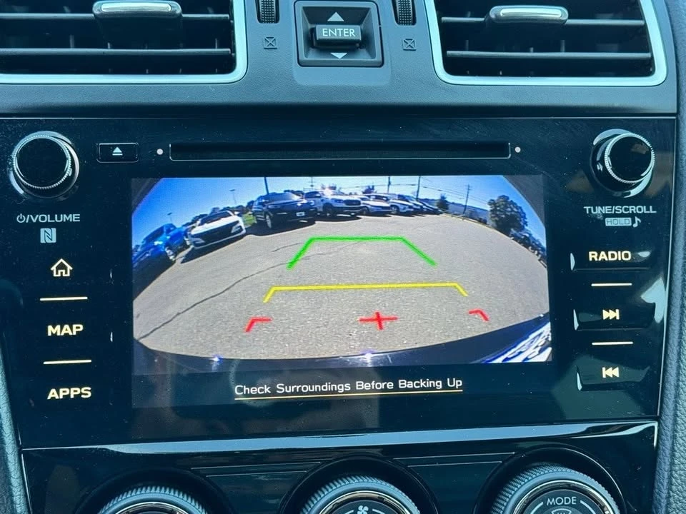 2020 Subaru Impreza WRX 4th Gen - Image 13 of 18